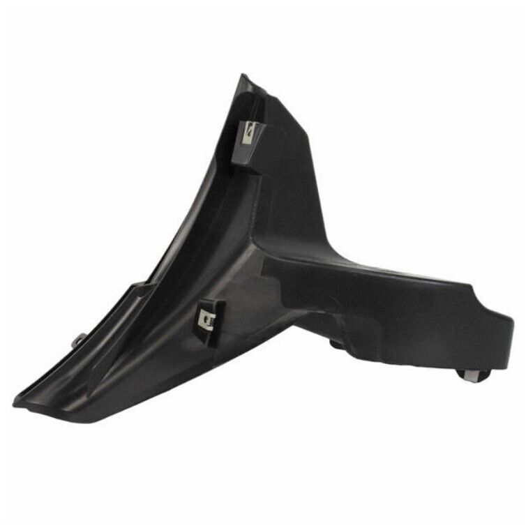 Bumper Air Duct Rh - Ford Pickup F150 Police Responder 2018-2020 | Ford Pickup F150 2018-2020