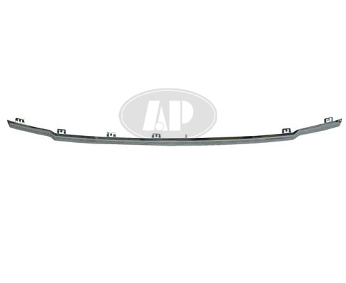 Grille Bar Upper Chrome (No 5 From Top) - Ford Fusion Hybrid 2013-2016 | Ford Fusion 2013-2016 | Ford Fusion Energi 2013-2016