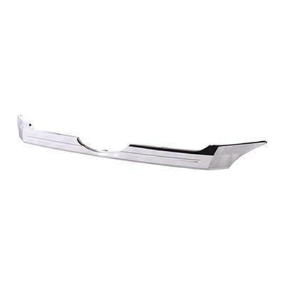 Grille Moulding Lower Chrome - Ford Edge 2011-2014