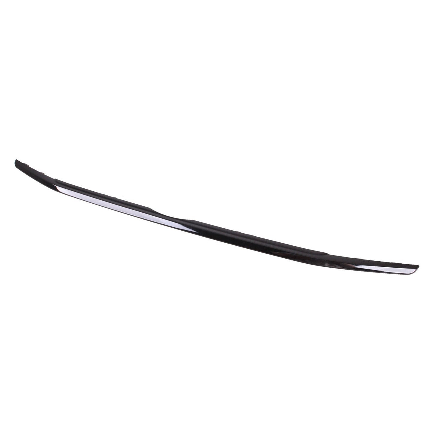 Grille Molding Lower Ptd Black - Ford Ecosport 2018-2022