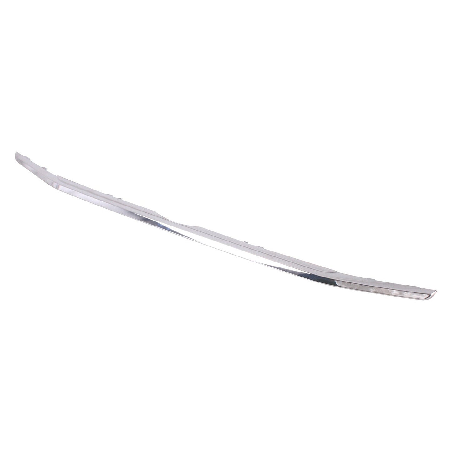 Grille Molding Lower Chrome - Ford Ecosport 2018-2022