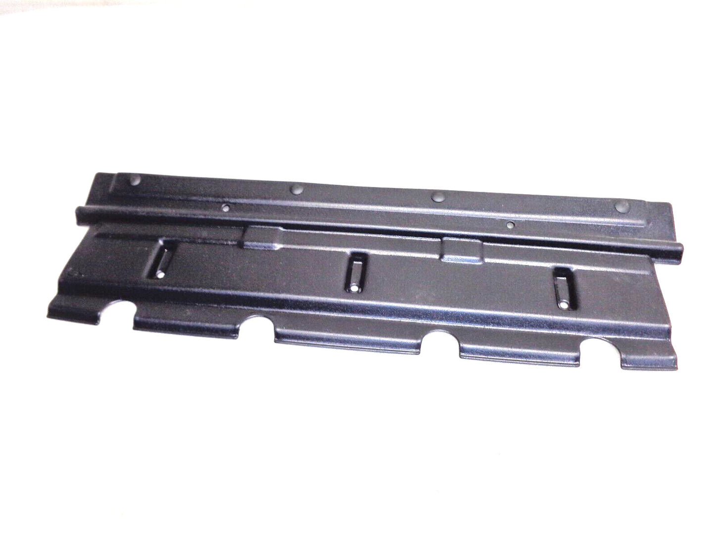 Air Deflector Lower - Ford Edge St 2019-2024 | Ford Edge 2019-2024