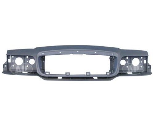 Header Panel - Mercury Grand Marquis 2003-2011 | Mercury Marauder 2003-2004 | Lincoln Town Car 2003-2011