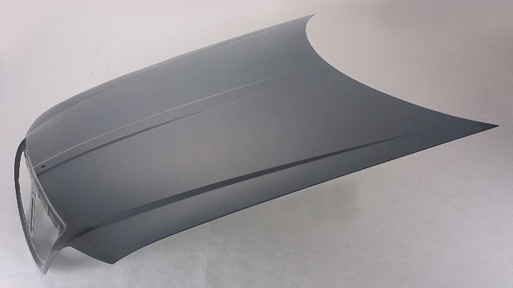 Hood Aluminum - Lincoln Town Car 2003-2011