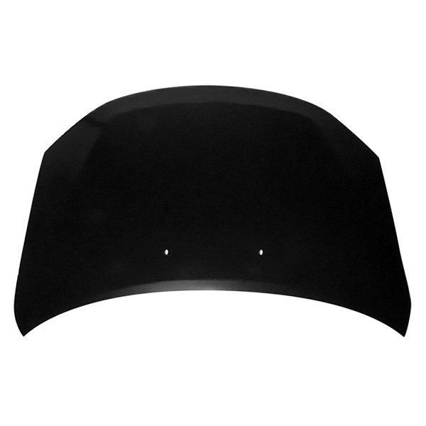 Hood - Ford Fusion Hybrid 2010-2012 | Ford Fusion 2010-2012