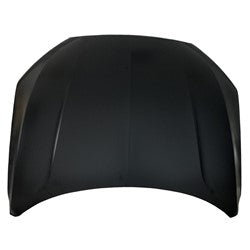 Hood Aluminium - Lincoln Mkz 2017-2020