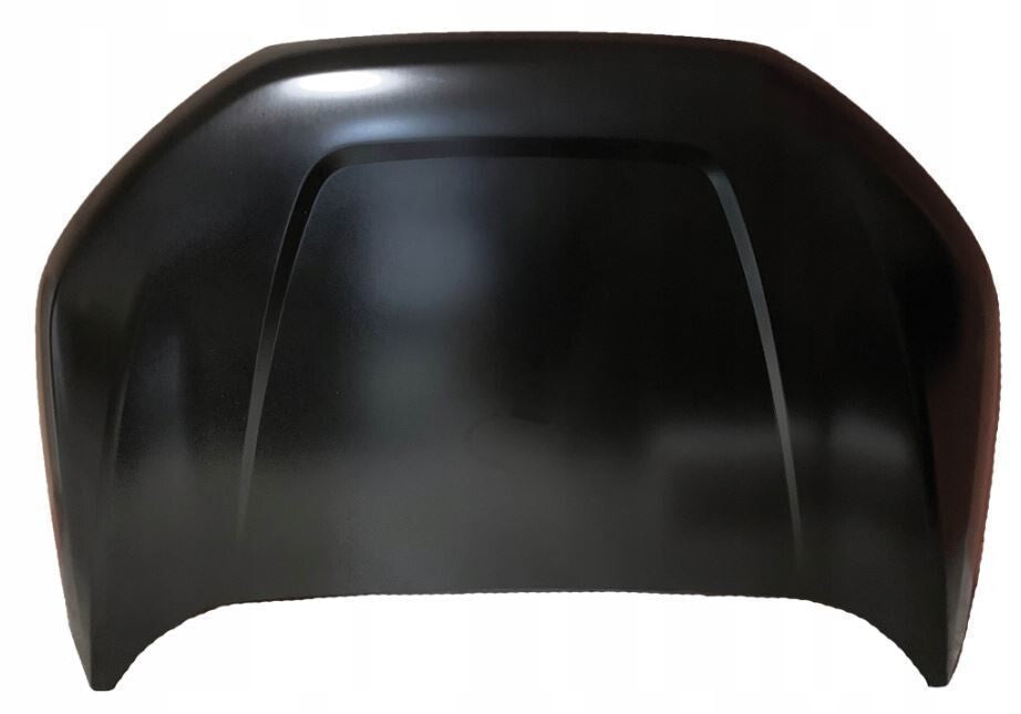 Hood - Ford Edge St 2019-2024 | Ford Edge 2019-2024