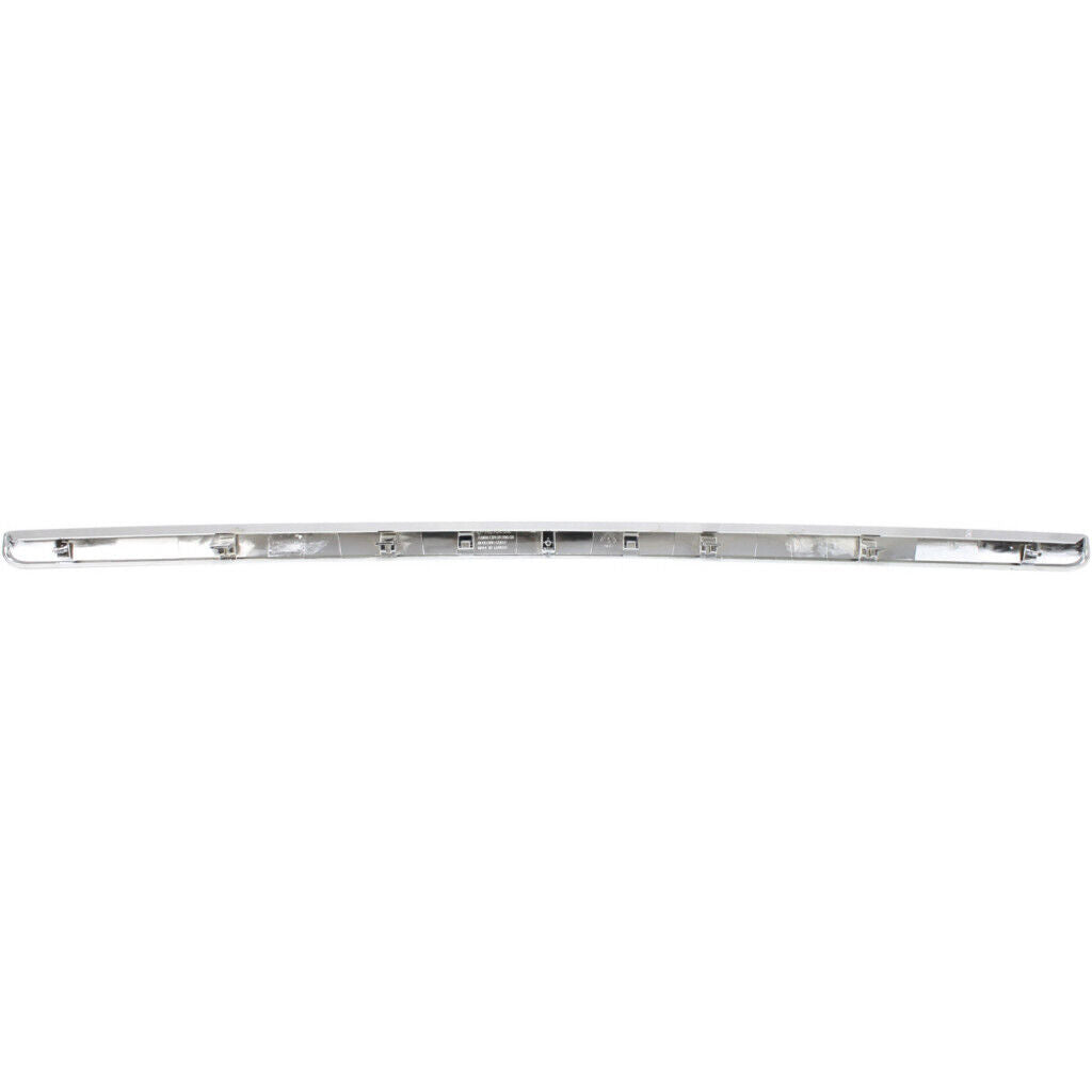 Hood Moulding Chrome - Ford Explorer Sport Trac 2007-2010 | Ford Explorer 2006-2010 | Ford Explorer Limited 2006-2010
