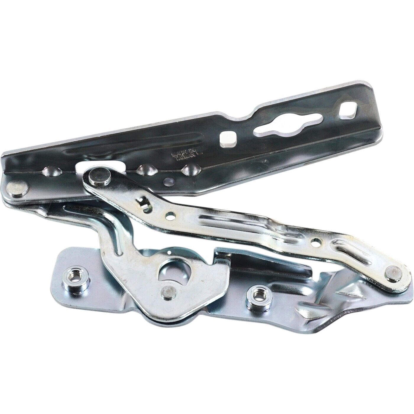 Hood Hinge Lh Steel - Ford Escape 2013-2019 | Lincoln Mkc 2015-2018 | Ford C-Max 2013-2018