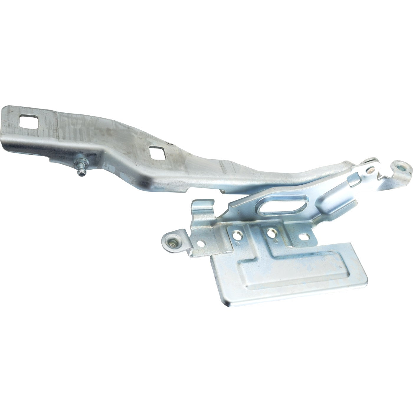 Hood Hinge Lh Steel - Lincoln Navigator L 2022-2024 | Lincoln Navigator 2022-2024 | Ford Expedition 2022-2024