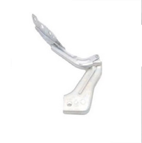 Hood Hinge Rh Chrome Steel - Lincoln Mkx 2016-2018