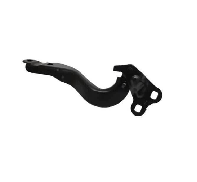 Hood Hinge Lh Black Steel - Lincoln Corsair 2020-2022