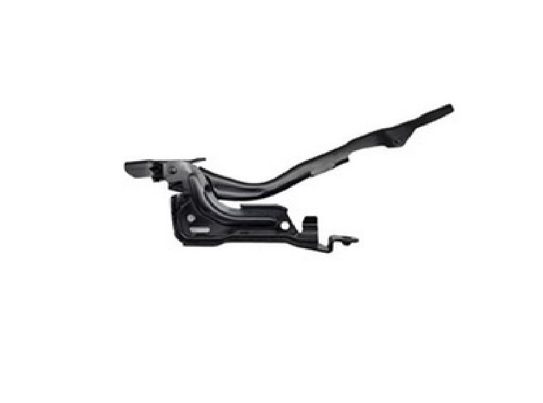 Hood Hinge Rh Black Steel - Ford Pickup F150 Police Responder 2021-2024 | Ford Pickup F150 2021-2024 | Ford Pickup F150 Raptor 2021-2022
