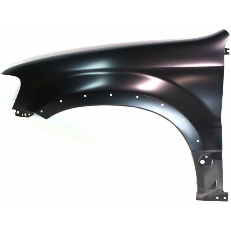 Fender Fr Lh W/Moulding - Ford Escape Hybrid 2005-2007 | Ford Escape 2005-2007