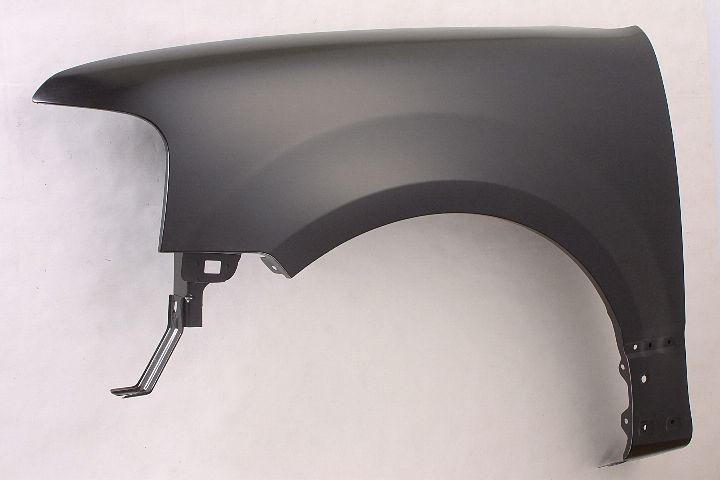 Fender Fr Lh W/O Wheel Opg Moulding Hole - Lincoln Navigator 2010-2017 | Ford Expedition 2010-2017 | Ford Expedition El 2010-2017