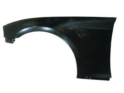 Fender Fr Lh W/Moulding - Ford Mustang Shelby Gt500 2010-2014 | Ford Mustang 2010-2014 | Ford Mustang Gt 2010-2014