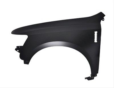 Fender Fr Lh Steel - Lincoln Mkt 2010-2019