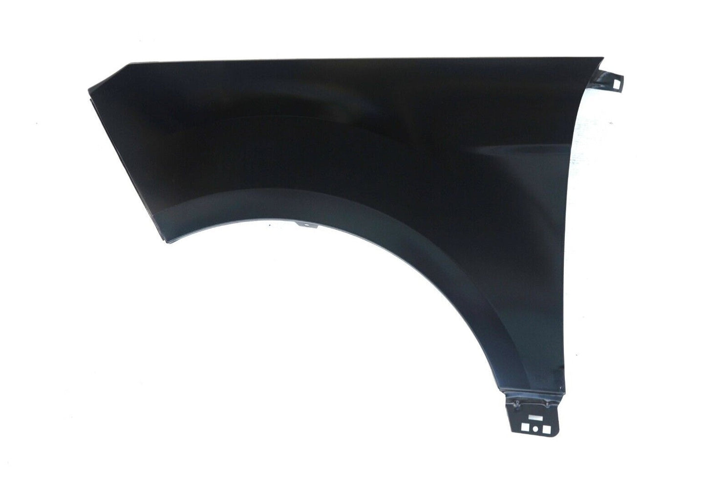 Fender Fr Lh W/O Side Lamp Hole - Ford Ecosport 2018-2022