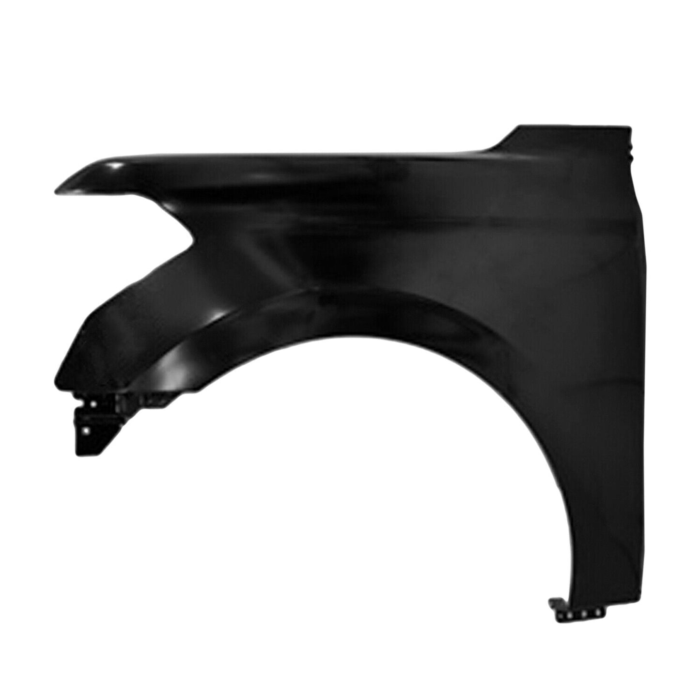 Fender Fr Lh Aluminium - Lincoln Navigator L 2022-2024 | Lincoln Navigator 2022-2024 | Ford Expedition 2022-2024