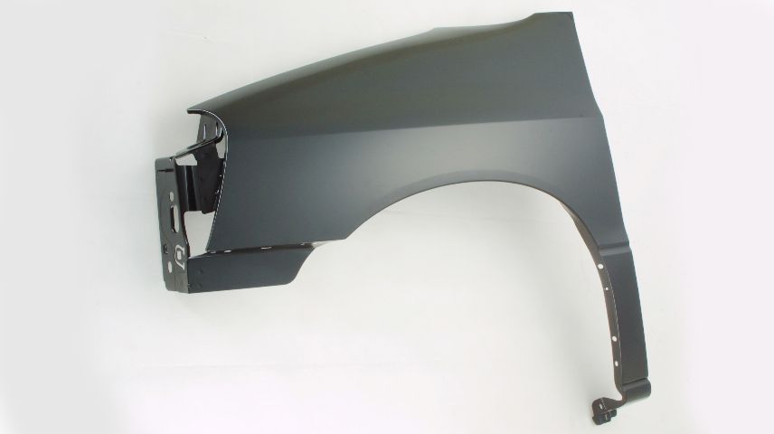 Fender Fr Rh - Mercury Monterey 2004-2007 | Ford Freestar 2004-2007