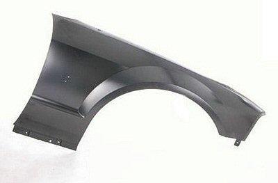 Fender Fr Rh W/Emblem Hole - Ford Mustang Shelby Gt500 2007-2009 | Ford Mustang 2006-2009 | Ford Mustang Gt 2005-2009