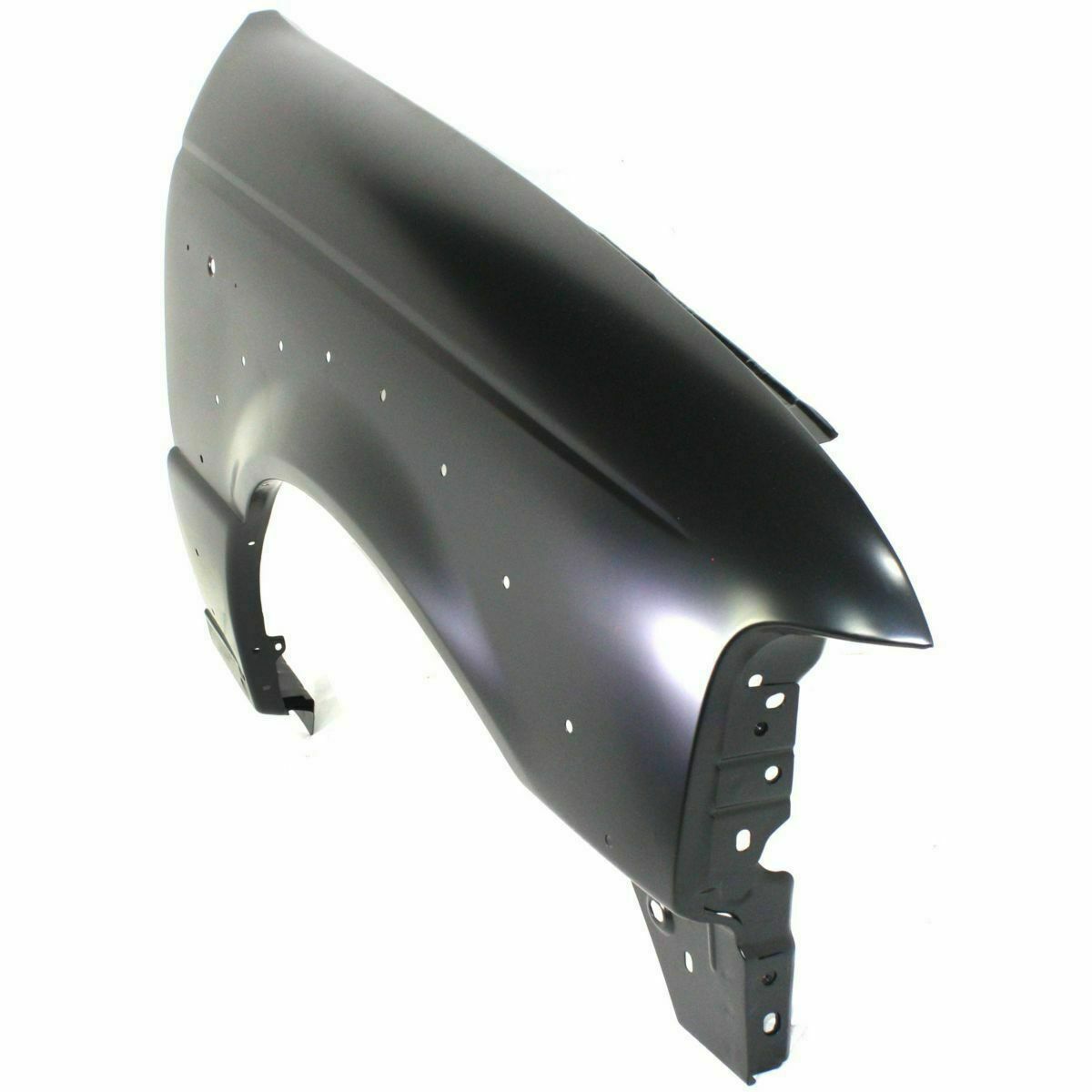 Fender Fr Rh W/Flare - Ford Ranger Pickup 4Wd 2006-2011 | Ford Ranger Pickup 2Wd 2006-2011
