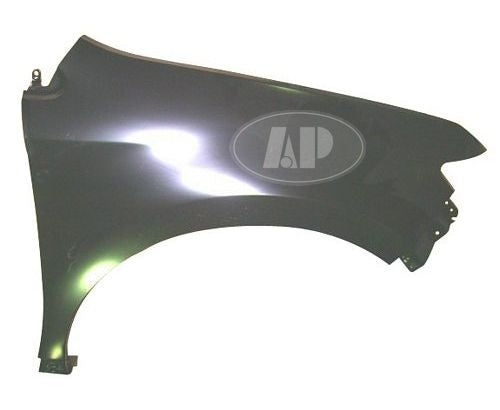 Fender Fr Rh - Ford Edge 2007-2010