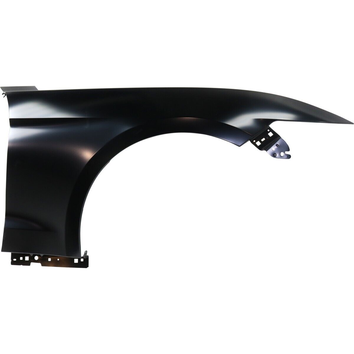 Fender Fr Rh Aluminium Base Model - Ford Mustang 2015-2017