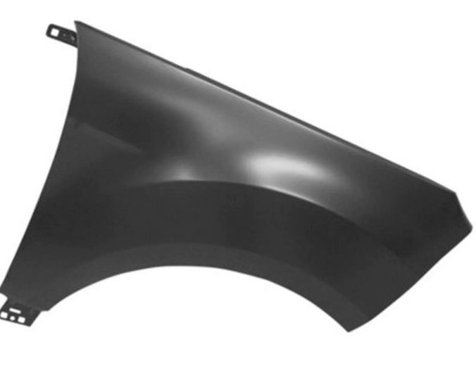Fender Fr Rh Steel - Ford Escape 2020-2024 | Ford Maverick 2022-2024 | Lincoln Corsair 2020-2024