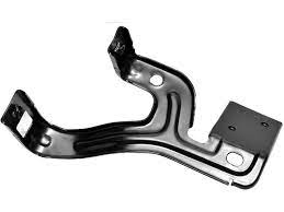 Fender Brace Fr Lh Steel - Lincoln Mkx 2007-2015 | Ford Edge 2007-2014
