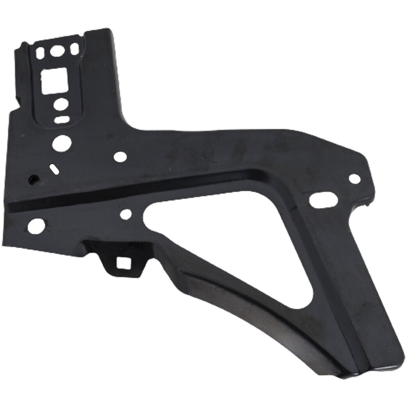 Fender Bracket Fr Lh Steel - Ford Escape 2013-2019 | Lincoln Mkc 2015-2018 | Ford C-Max 2013-2018