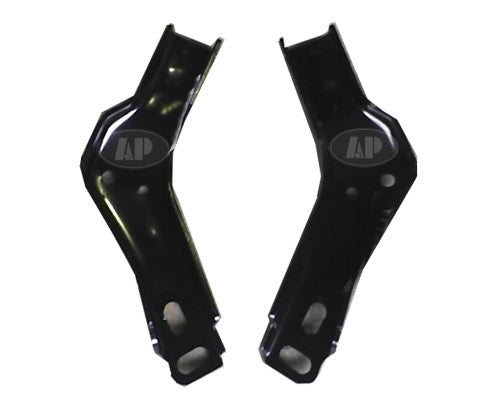 Fender Bracket Fr Rh Steel - Ford Escape Hybrid 2008-2012 | Mercury Mariner 2008-2010 | Mercury Mariner Hybrid 2008-2010