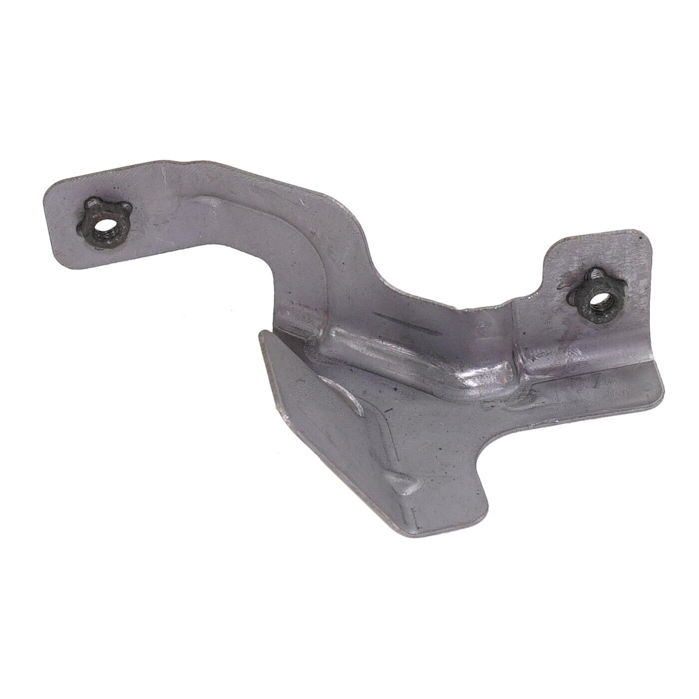 Fender Bracket Fr Rh Steel - Ford Ranger Pickup (2019-) 2019-2023