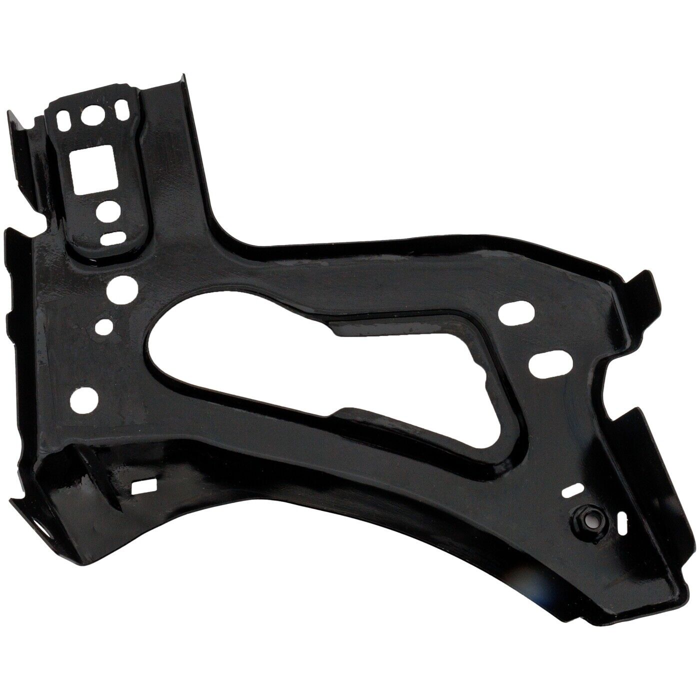 Fender Bracket Fr Rh Steel - Ford Escape 2013-2019 | Lincoln Mkc 2015-2018 | Ford C-Max 2013-2018