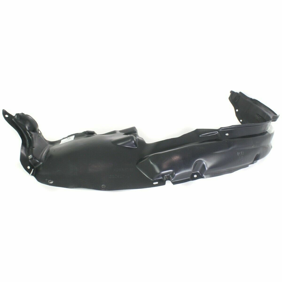 Fender Liner Lh - Ford Escape 2001-2004