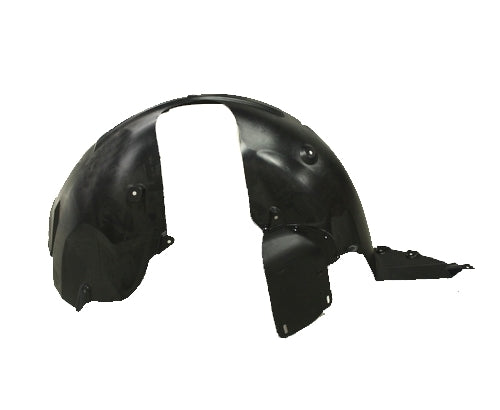 Fender Liner Lh - Ford Explorer 2011-2015 | Ford Explorer Limited 2011-2015 | Ford Explorer Police Interceptor 2013-2015