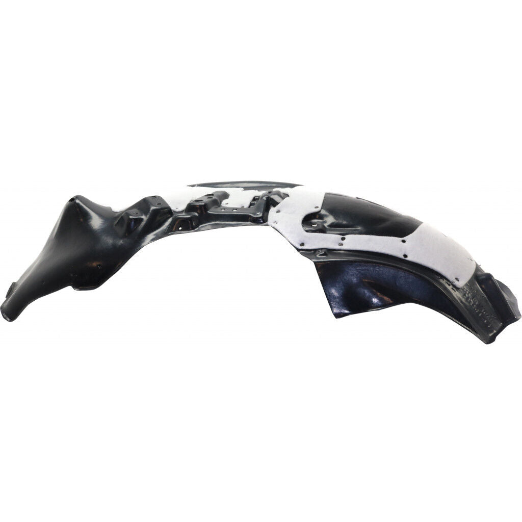 Fender Liner Fr Lh Vacuum Formed - Ford Pickup Ford Superduty 2017-2019 | Ford Pickup F450 Superduty 2017-2019 | Ford Pickup F550 Superduty 2017-2018