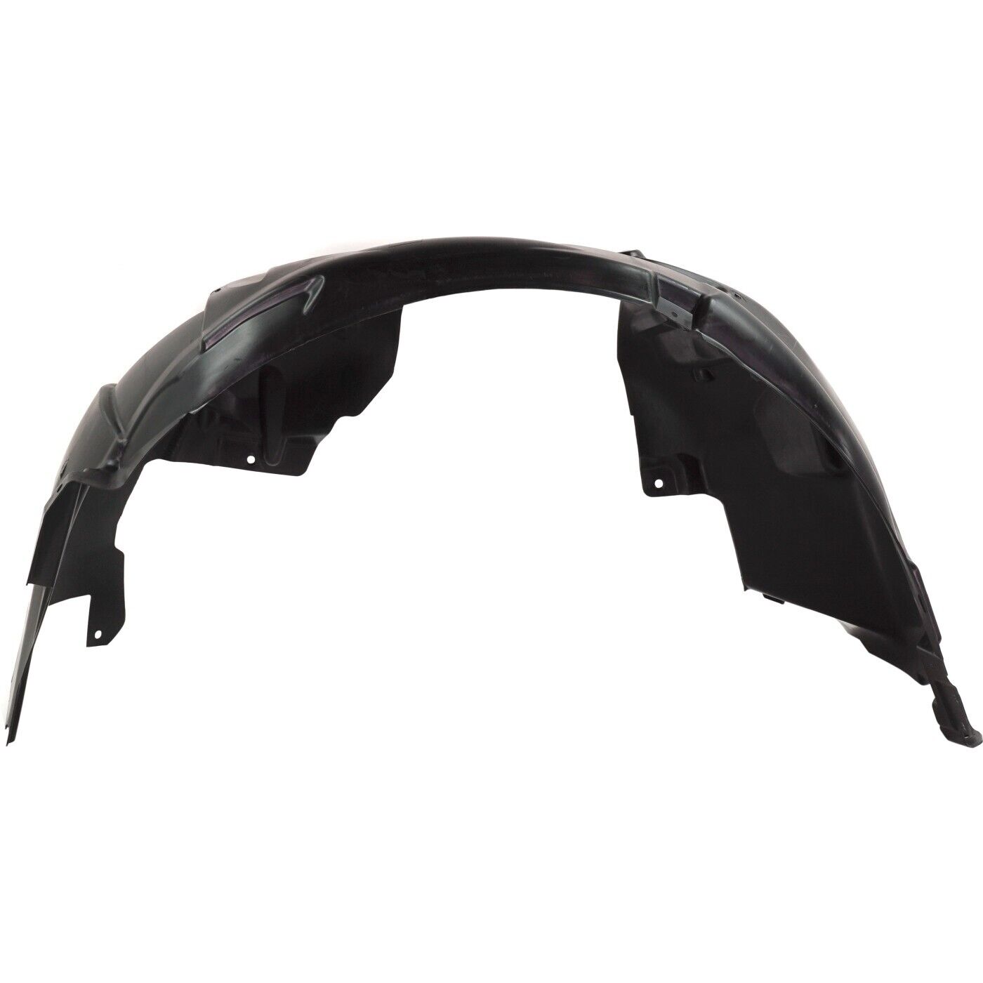 Fender Liner Fr Lh W/ Level 2 Performance Pkg - Ford Mustang Gt 2018-2023