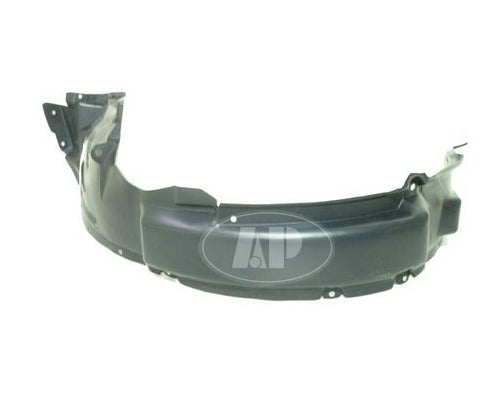 Fender Liner Fr Rh - Ford Escape Hybrid 2008-2012 | Mercury Mariner 2008-2010 | Mercury Mariner Hybrid 2008-2010