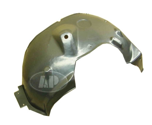 Fender Liner Rh Exclude Diesel Model - Ford Pickup Ford Superduty 2008-2010 | Ford Pickup F450 Superduty 2008-2010