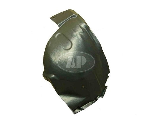 Fender Liner Rh (Rr Section) - Ford Mustang Shelby Gt500 2010-2014 | Ford Mustang 2010-2014 | Ford Mustang Gt 2010-2014