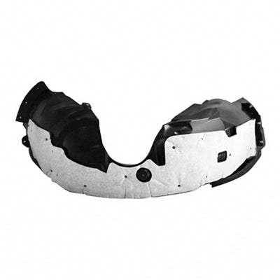 Fender Liner Rh - Ford Fusion Hybrid 2013-2016 | Ford Fusion 2013-2016 | Ford Fusion Energi 2013-2016