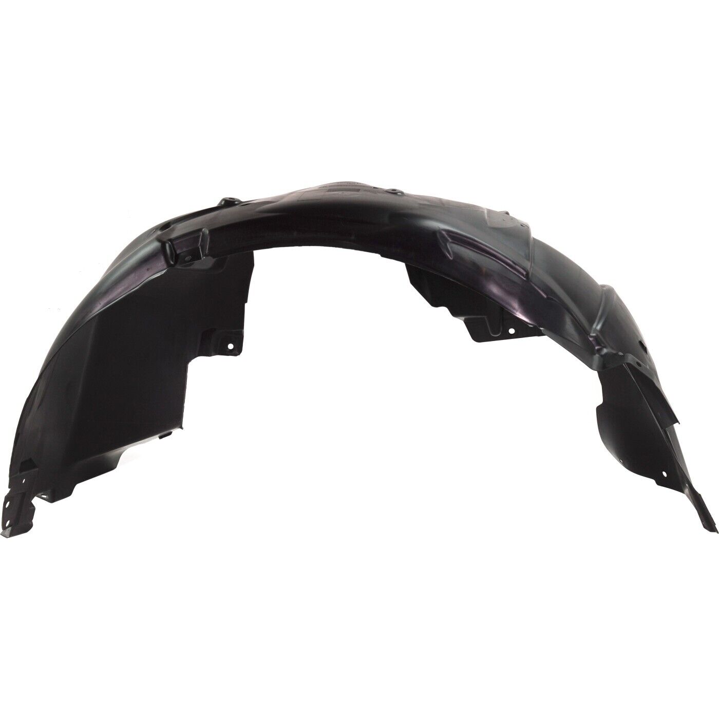 Fender Liner Fr Rh W/O Insulation Pkg Exclude Shelby - Ford Mustang Gt 2018-2023 | Ford Mustang 2018-2023