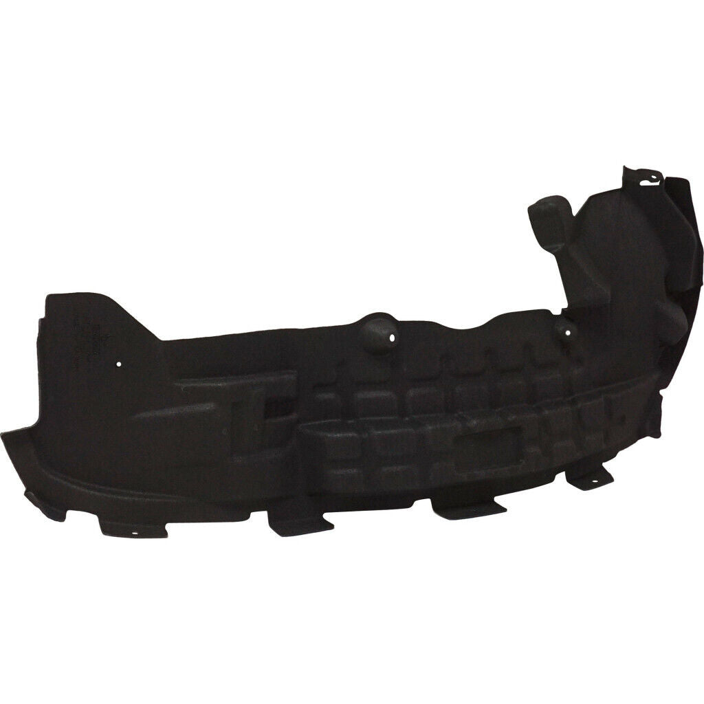 Fender Liner Fr Rh - Ford Ranger Pickup (2019-) 2019-2023