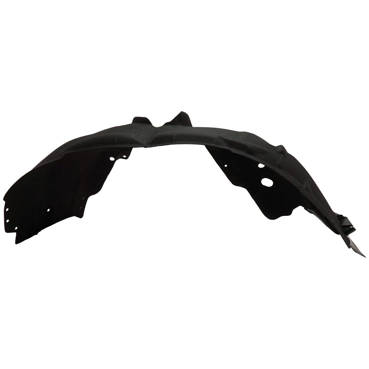 Fender Liner Fr Rh Se/Sel W/O Signature Lighting - Ford Edge 2019-2023