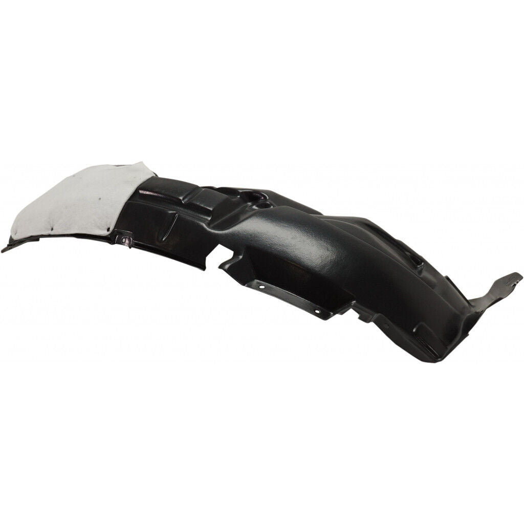 Fender Liner Rh For 2.0L/4Wd Model - Ford Ecosport 2018-2019