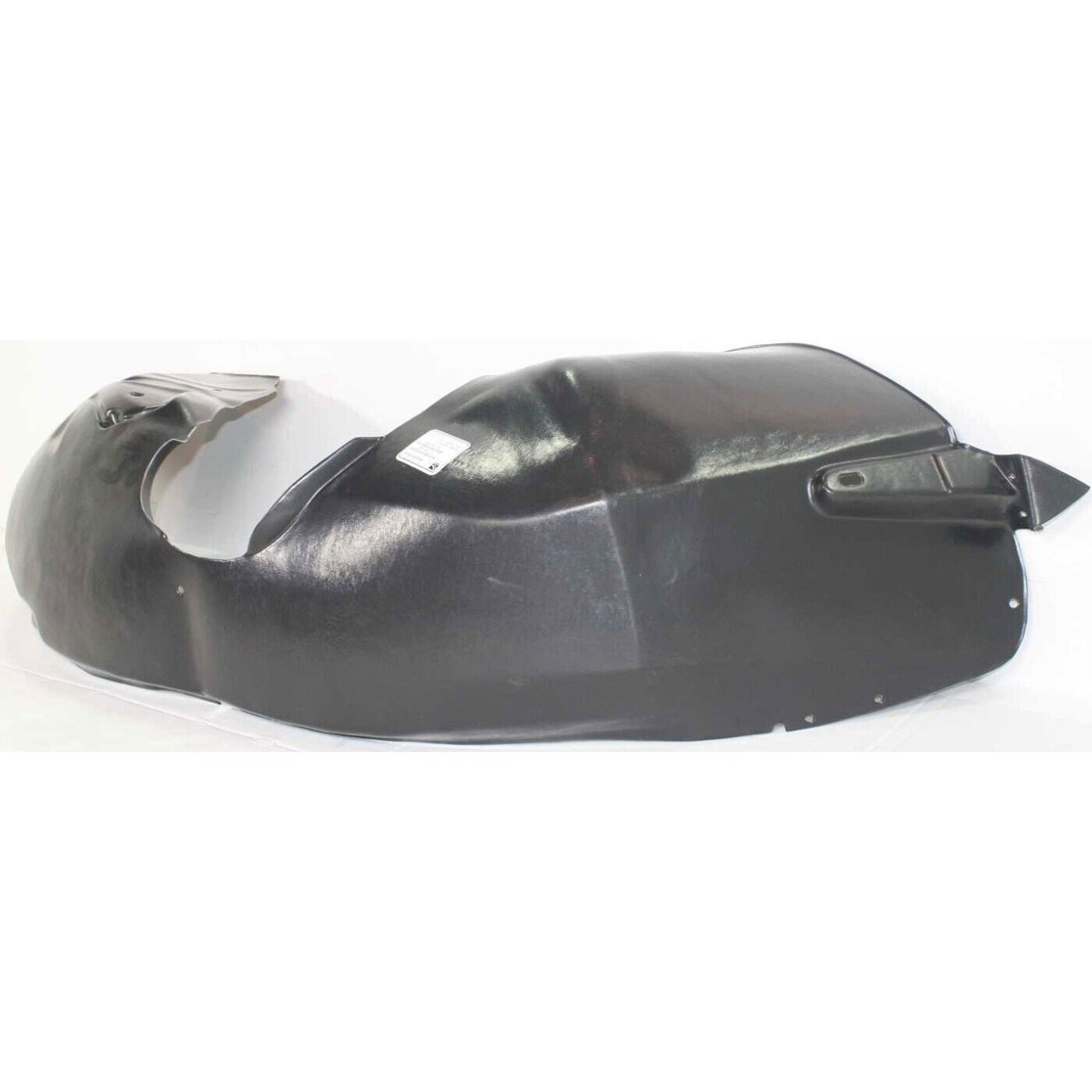 Fender Liner Fr Lh - Mercury Montego 2005-2007 | Ford 500 2005-2007 | Ford Freestyle 2005-2007
