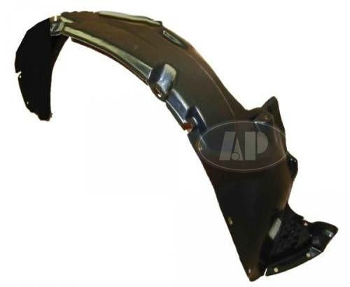 Fender Liner Fr Rh - Ford Escape Hybrid 2005-2007 | Ford Escape 2005-2007