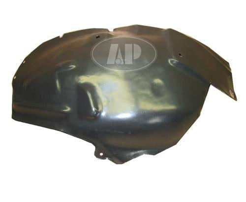 Fender Liner Rh Base (Fr Section) - Ford Mustang Shelby Gt500 2007-2009 | Ford Mustang 2005-2009