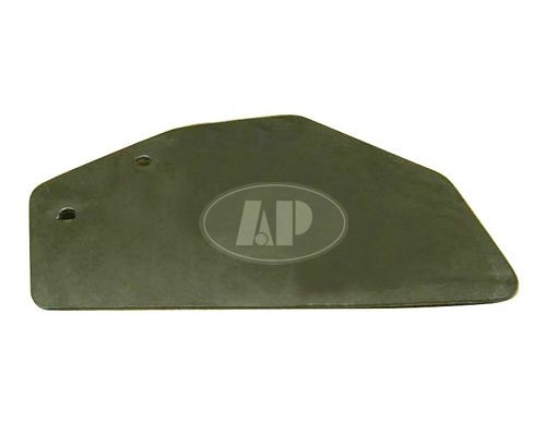 Engine Splash Shield Rh - Mercury Monterey 2004-2007 | Ford Freestar 2004-2007
